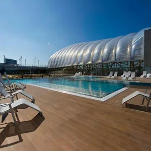 Ibis Styles Saint Julien En Genevois Vitam 3* Neydens
