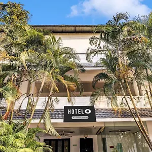 Hotel Super O Kazhakoottam Near Al Saj Convention Centre