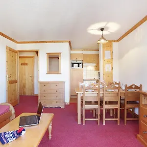 Labellemontagne Le Village - Les Belles Roches 4* Notre-Dame-de-Bellecombe