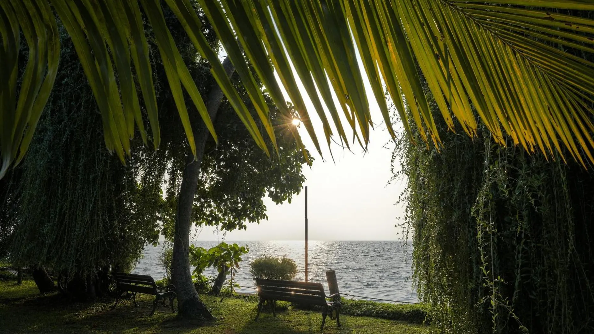 Lakesong Resort Kumarakom