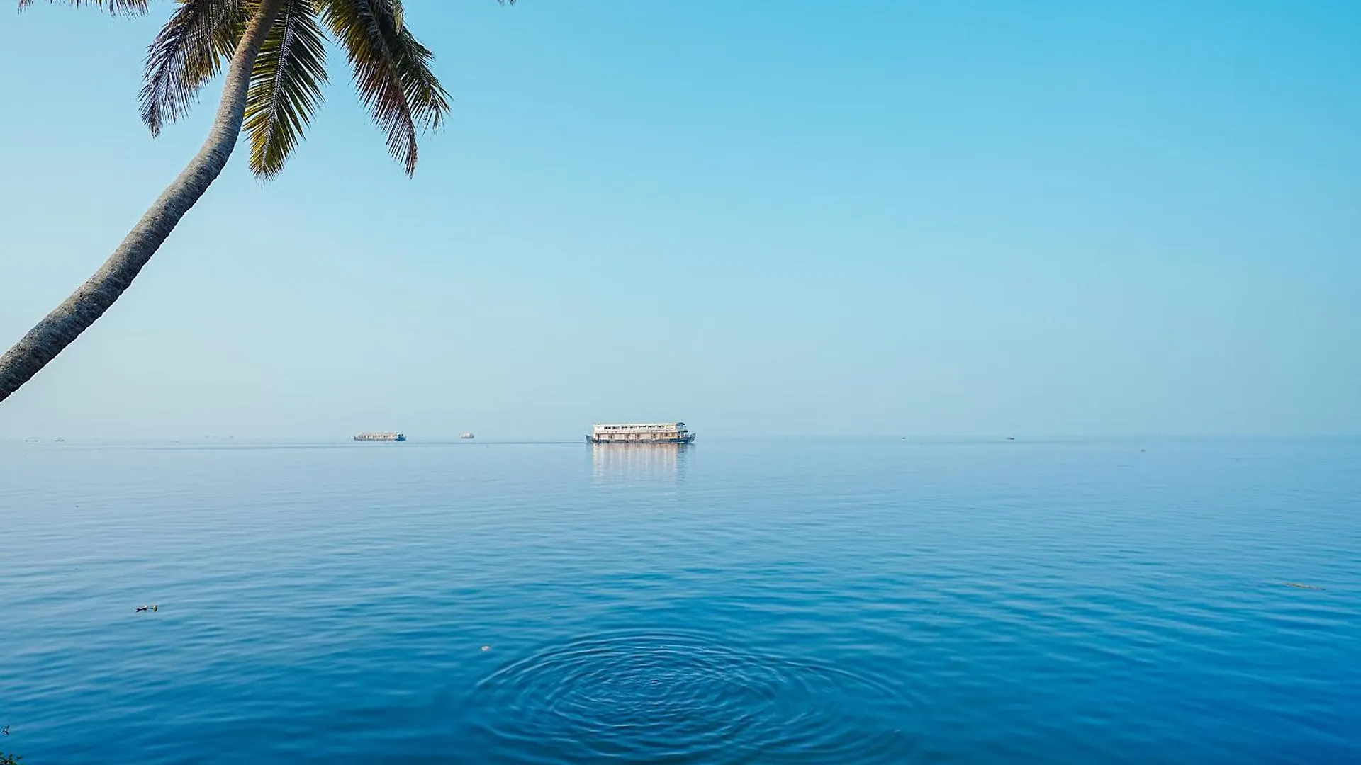 Lakesong Resort Kumarakom