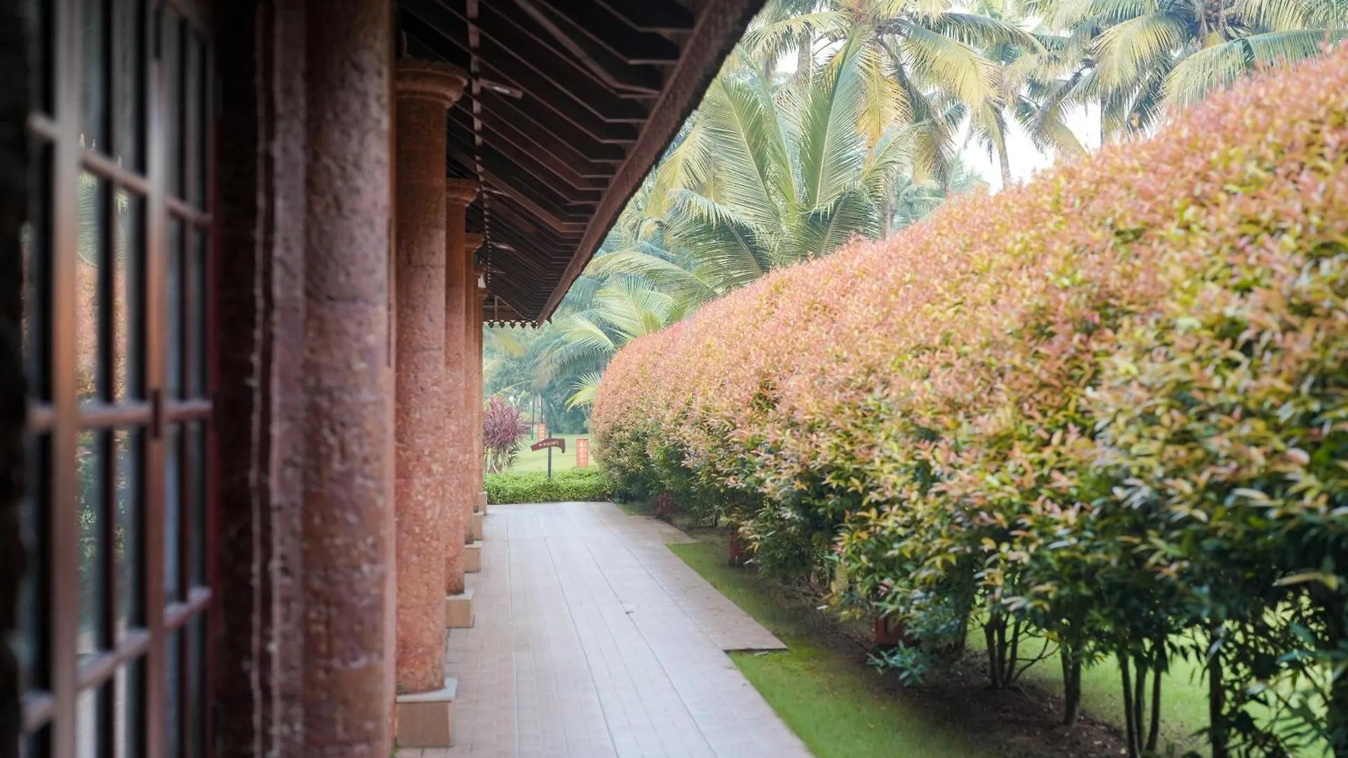 Lakesong Resort Kumarakom