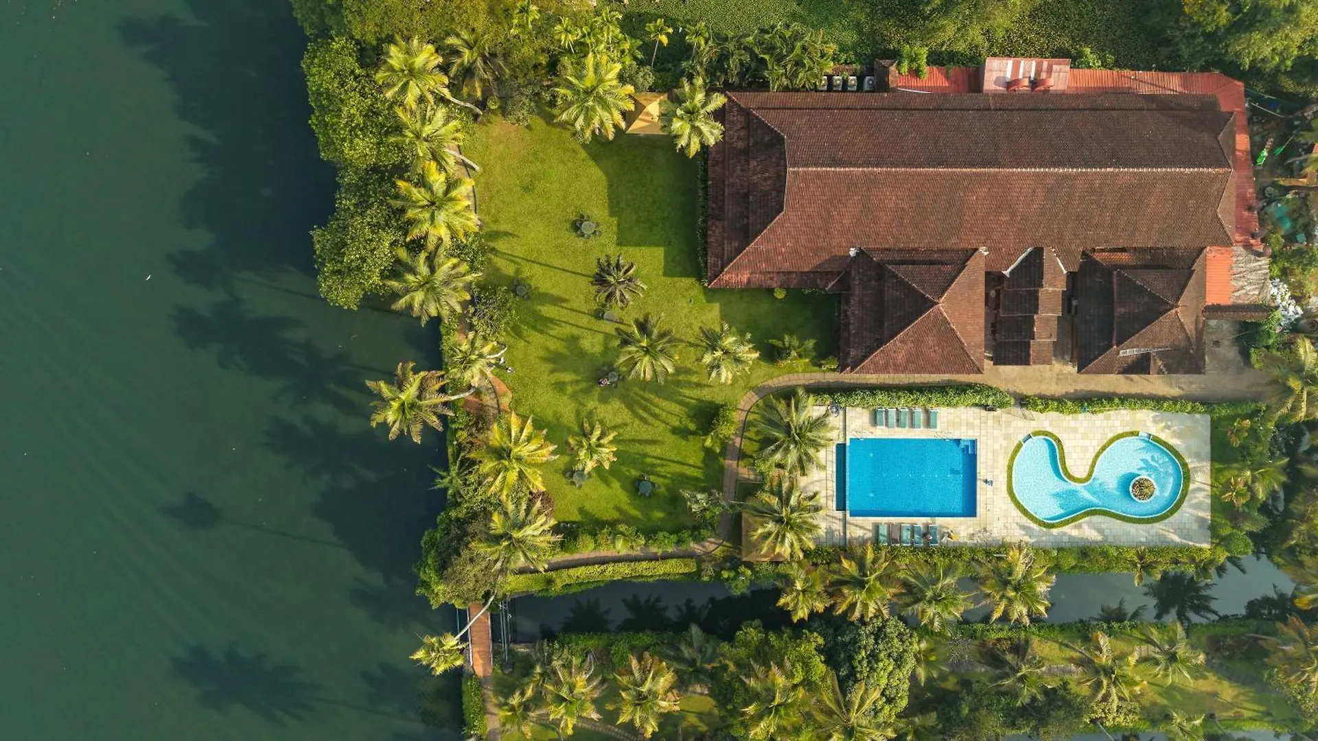 Lakesong Resort Kumarakom