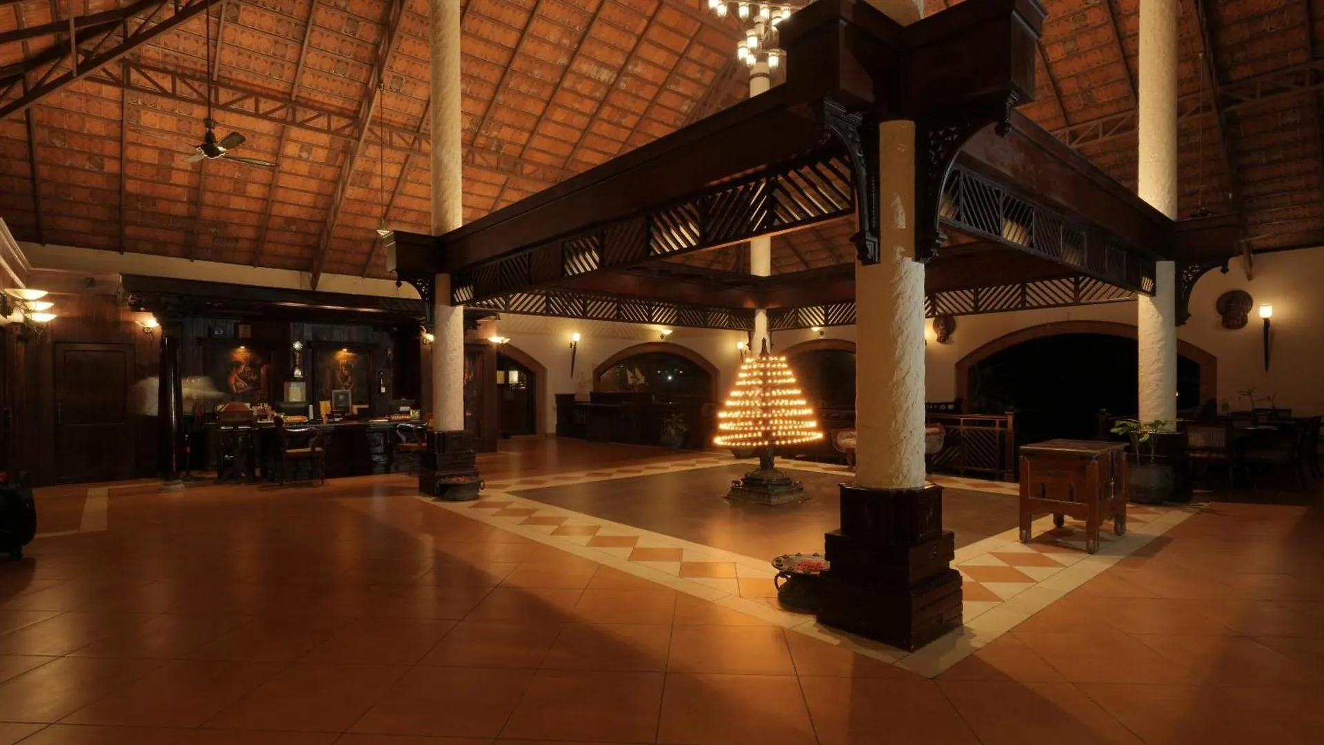 Lakesong Resort Kumarakom