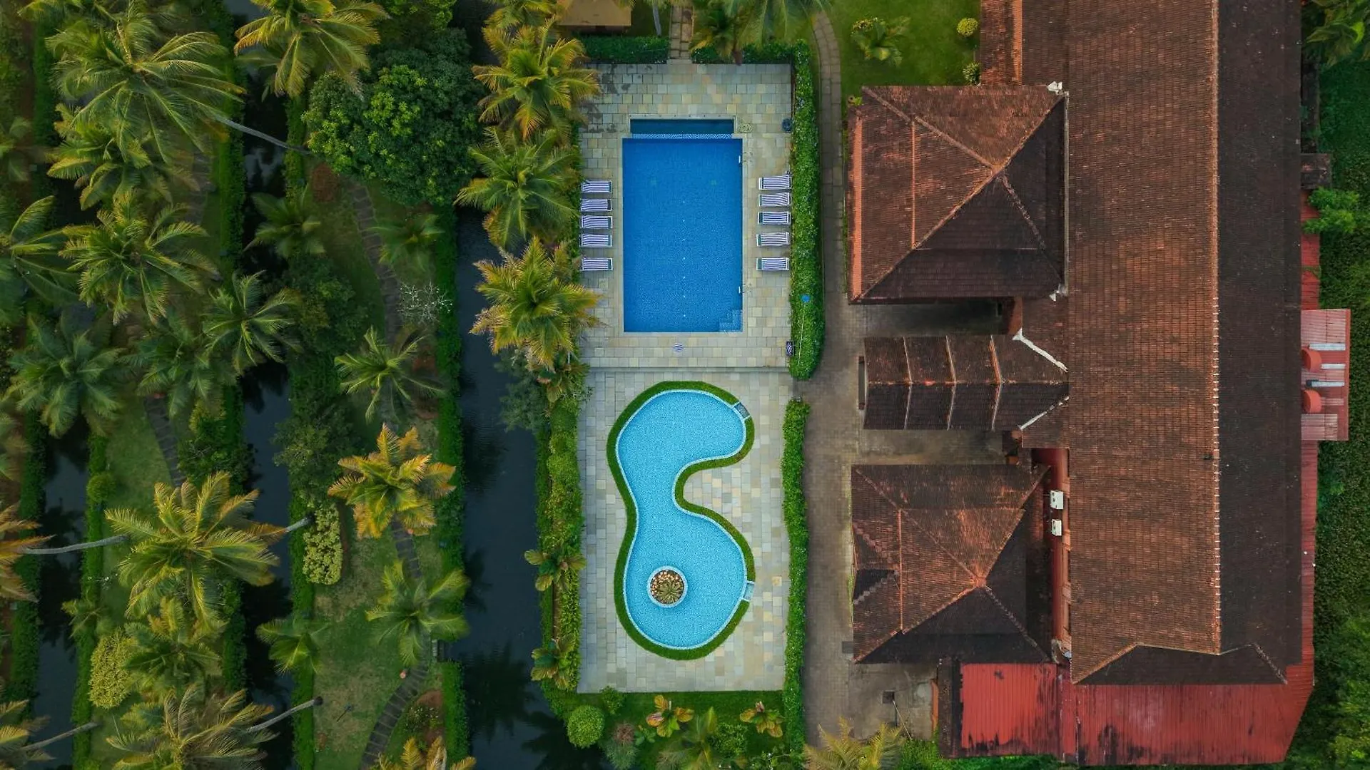 Lakesong Resort Kumarakom