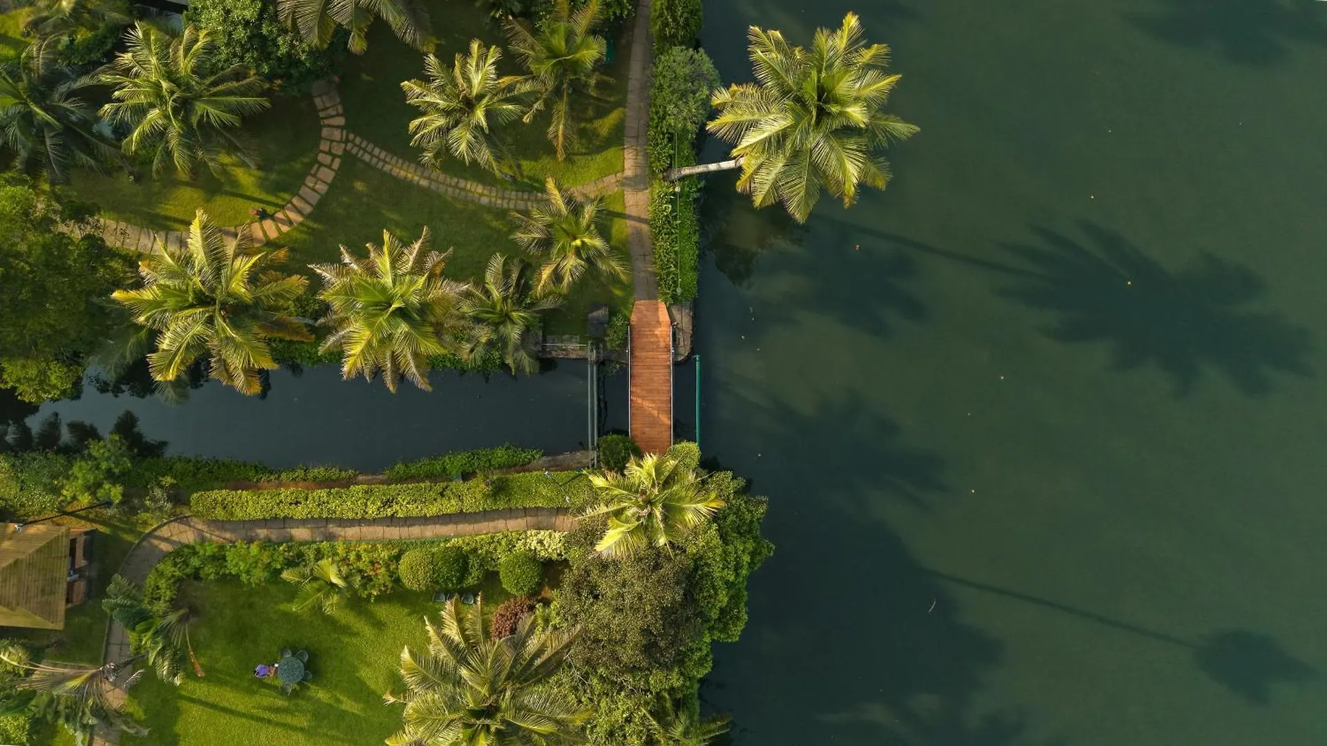 Lakesong Resort Kumarakom