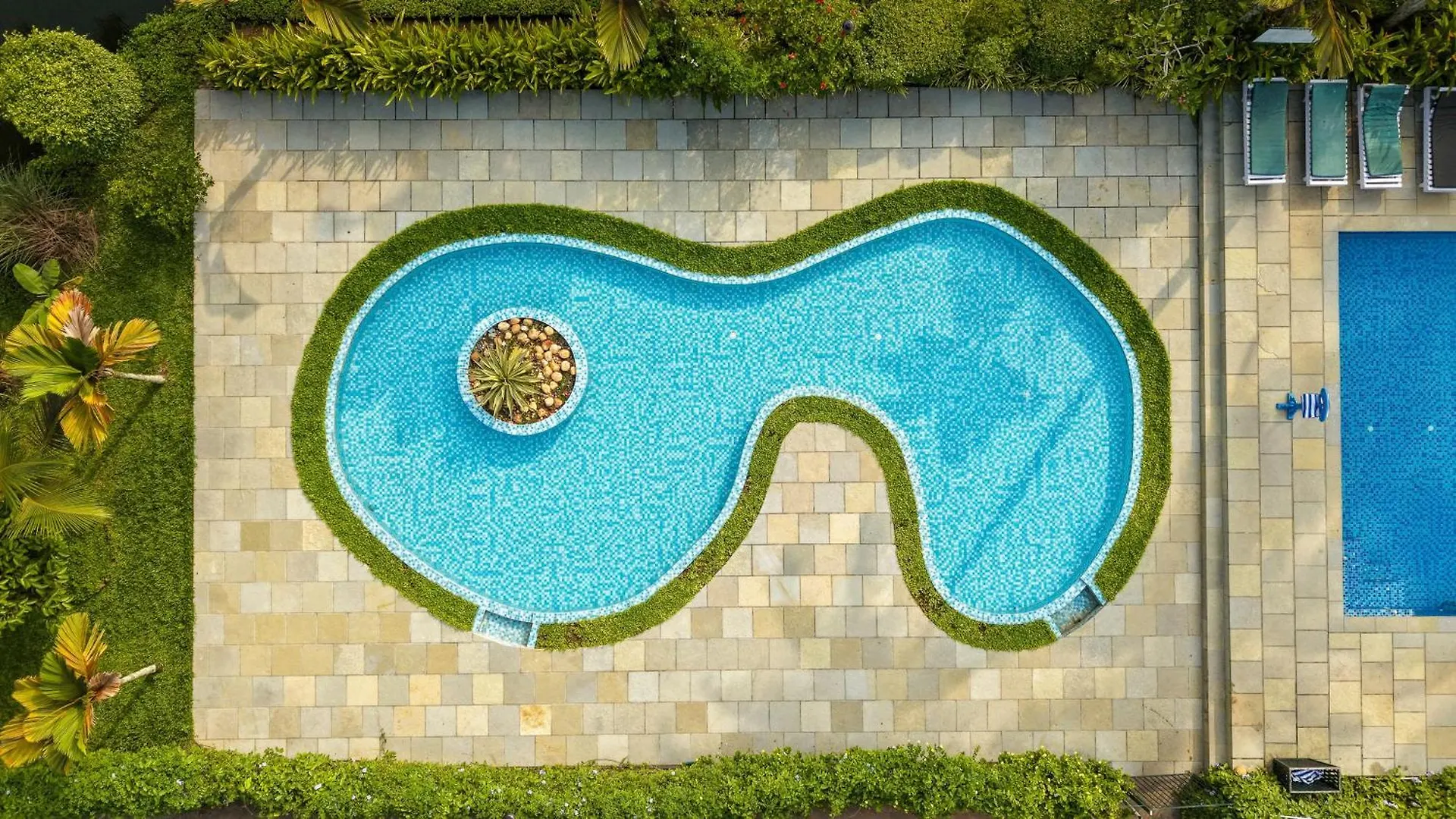 ****  Lakesong Resort Kumarakom India