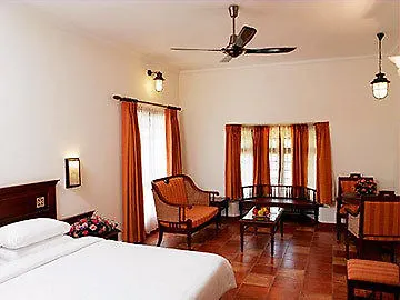 Lakesong Resort Kumarakom