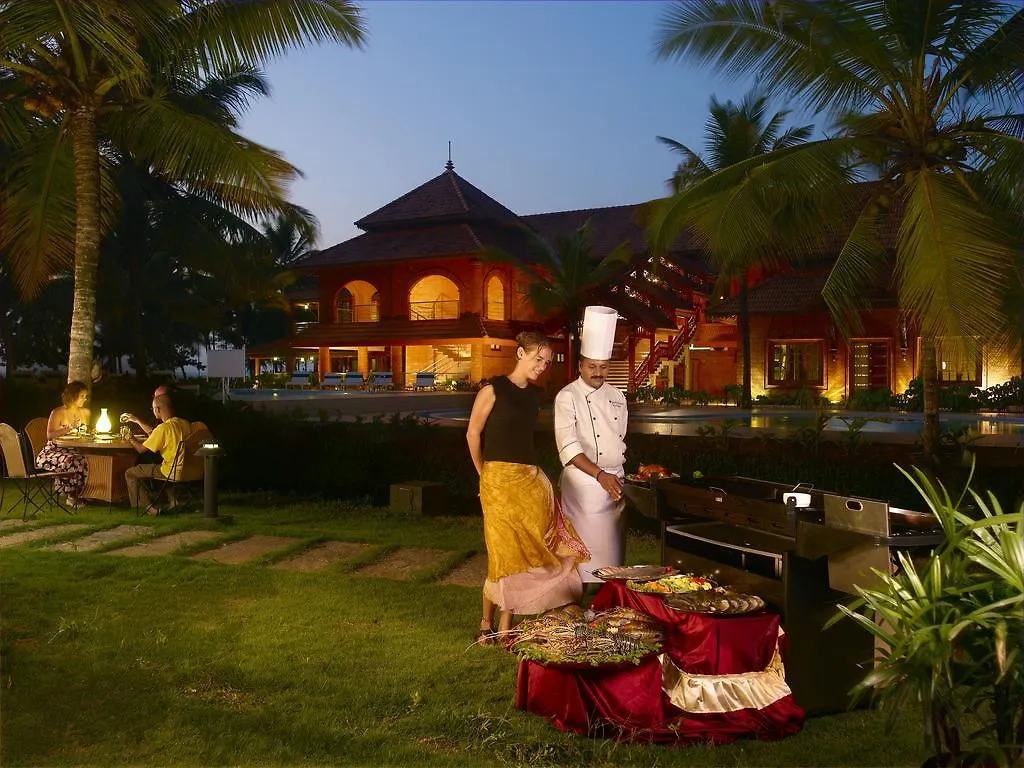 Lakesong Resort Kumarakom