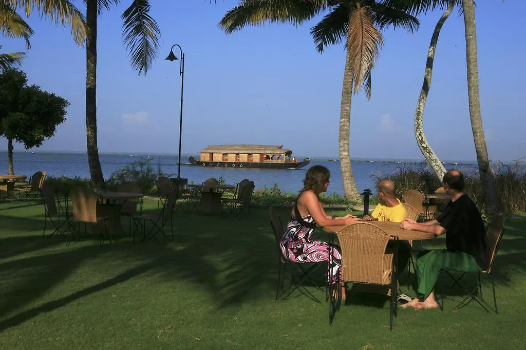 Lakesong Resort Kumarakom 4*,